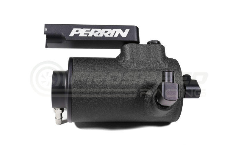 Perrin Air Oil Separator AOS Kit