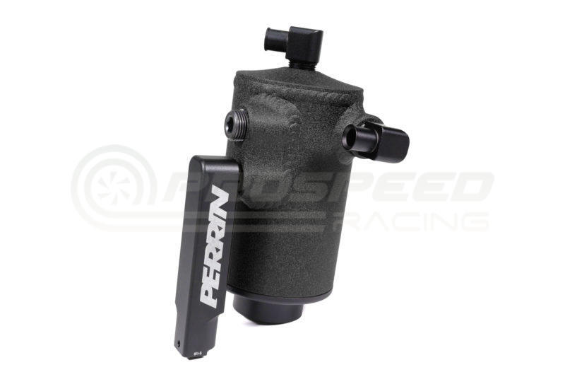 Perrin Air Oil Separator AOS Kit