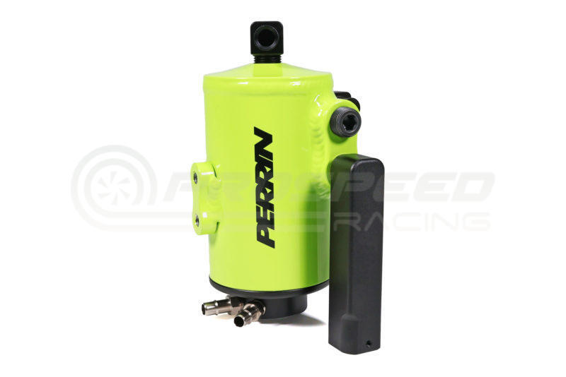 Perrin Air Oil Separator AOS Kit