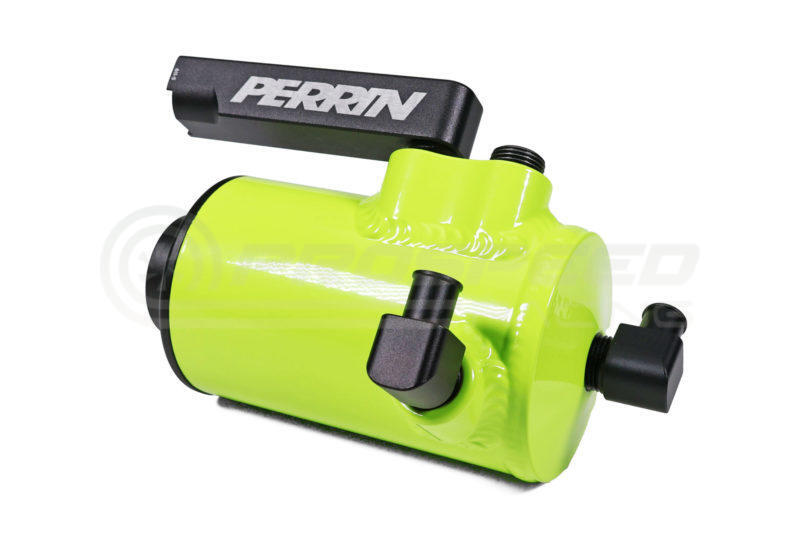 Perrin Air Oil Separator AOS Kit