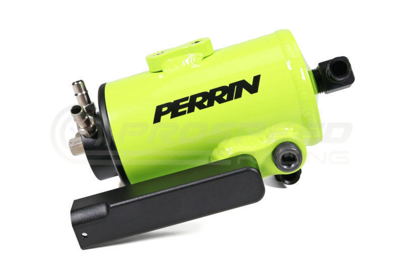 Perrin Air Oil Separator AOS Kit