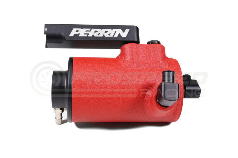 Perrin Air Oil Separator AOS Kit