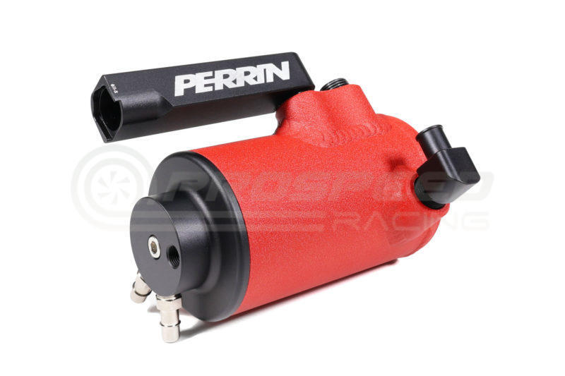 Perrin Air Oil Separator AOS Kit
