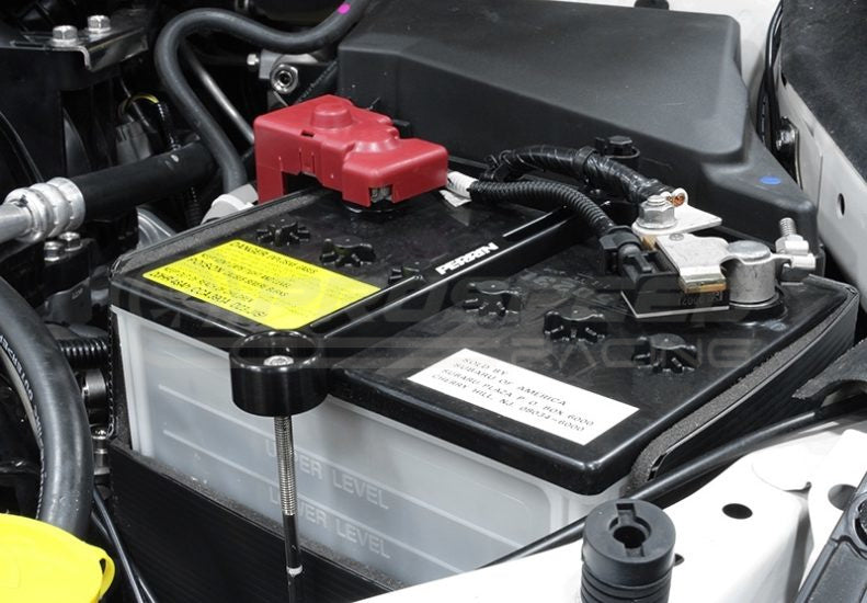 Perrin Battery Tie Down