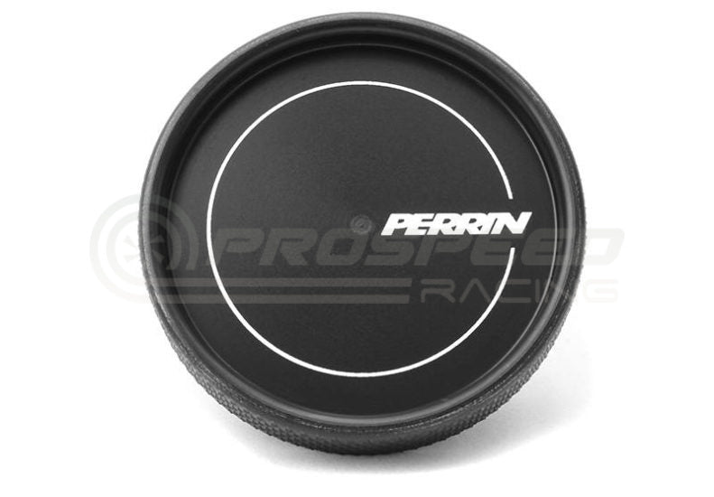 Perrin Round Oil Fill Cap