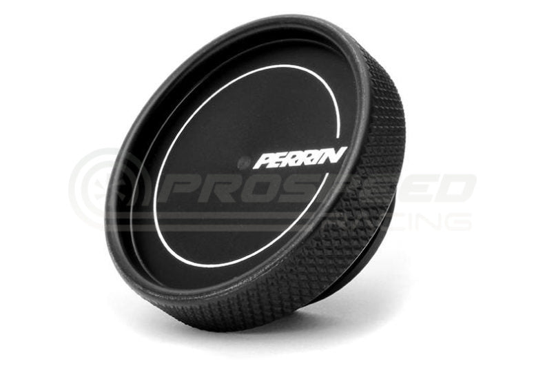 Perrin Round Oil Fill Cap