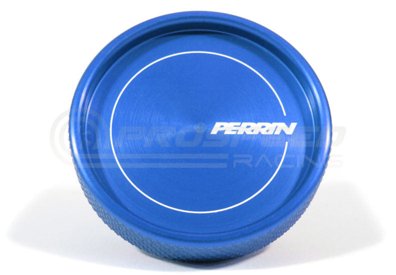 Perrin Round Oil Fill Cap