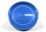 Perrin Round Oil Fill Cap