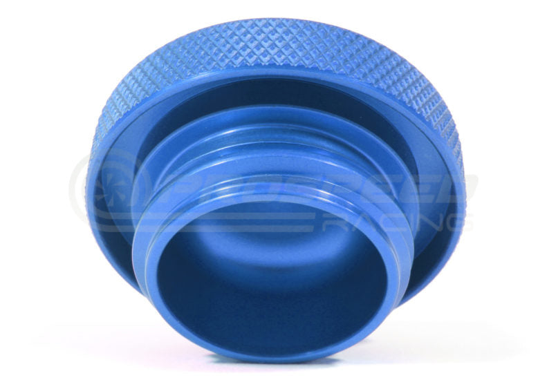 Perrin Round Oil Fill Cap