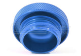 Perrin Round Oil Fill Cap