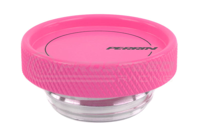 Perrin Round Oil Fill Cap