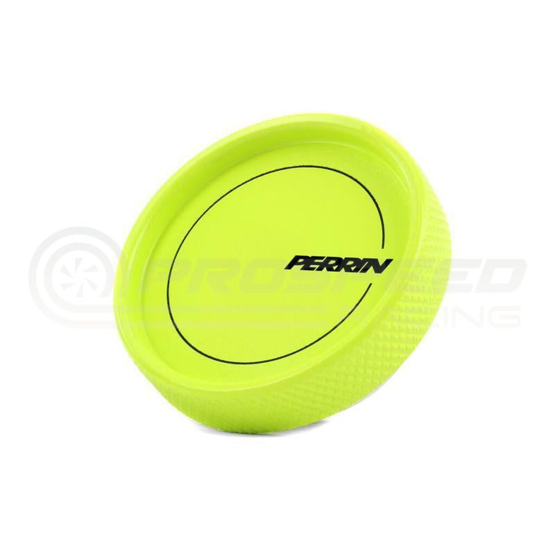 Perrin Round Oil Fill Cap