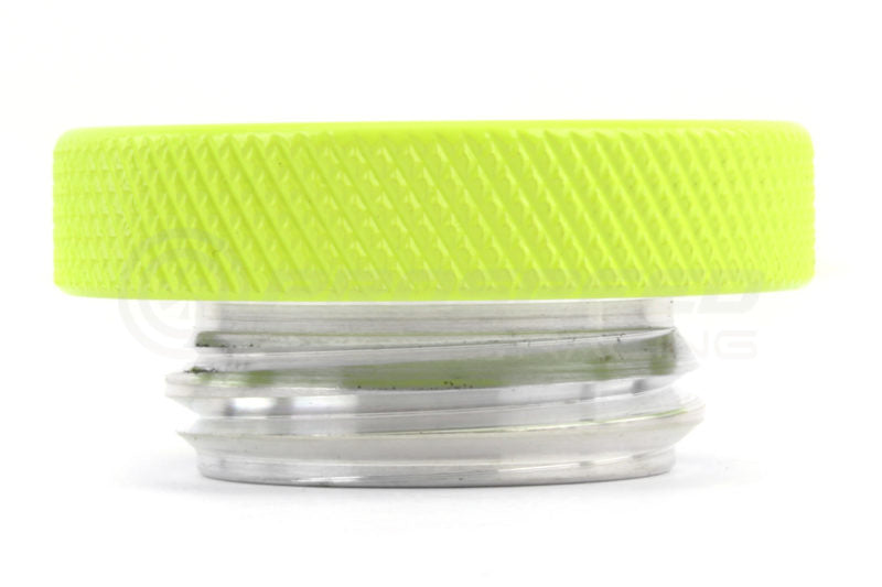 Perrin Round Oil Fill Cap