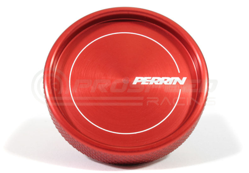 Perrin Round Oil Fill Cap