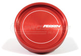 Perrin Round Oil Fill Cap