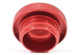 Perrin Round Oil Fill Cap