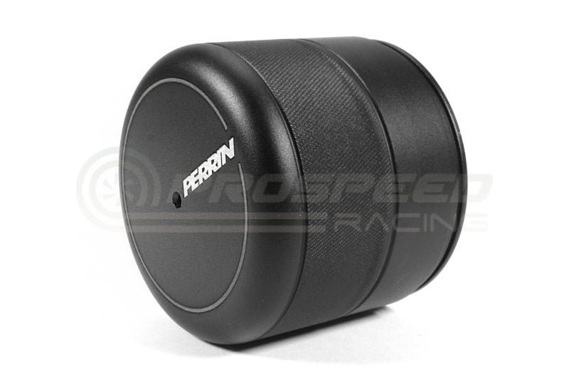 Perrin Oil Filter Cover