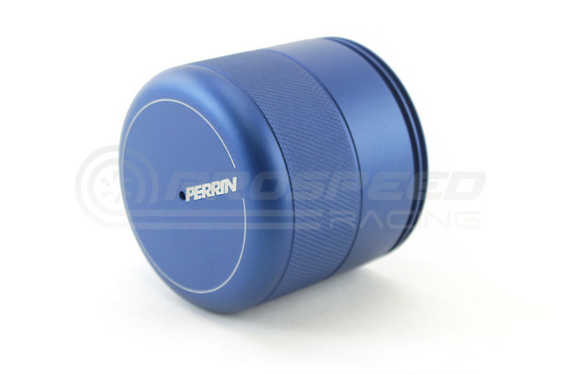 Perrin Oil Filter Cover