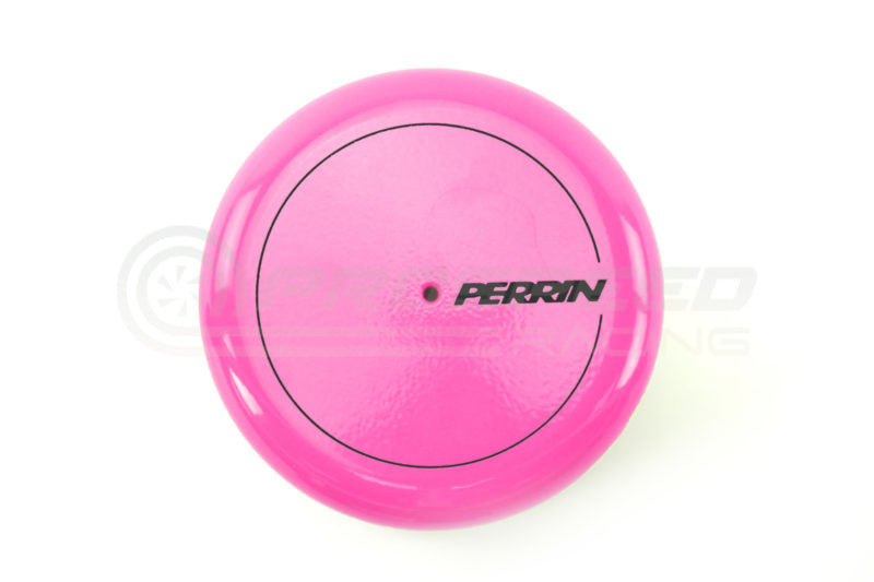 Perrin Oil Filter Cover