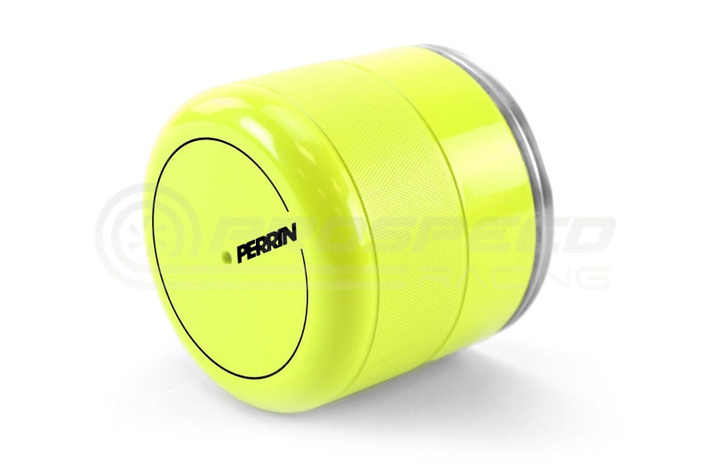 Perrin Oil Filter Cover