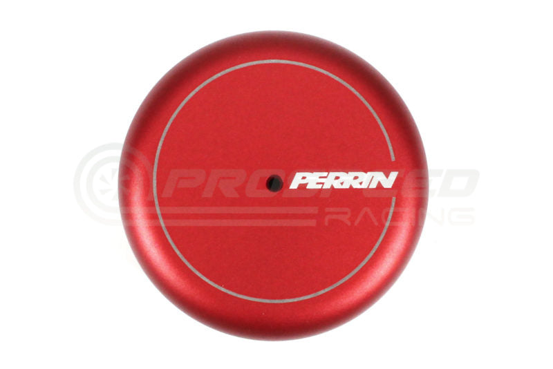 Perrin Oil Filter Cover