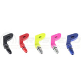 Perrin P Style Engine Oil Dipstick Hanger - Subaru WRX, STI 15+/Forester 13+/BRZ/Toyota 86 PSP-ENG-7