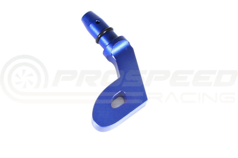 Perrin P Style Engine Oil Dipstick Hanger