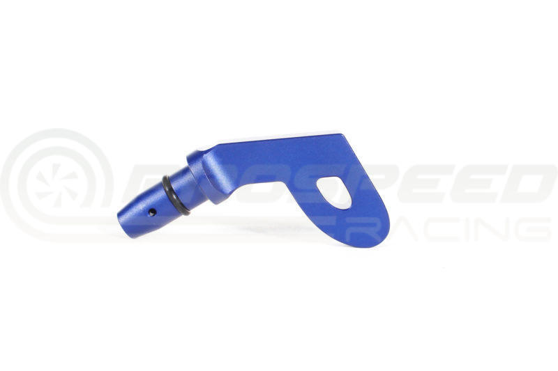 Perrin P Style Engine Oil Dipstick Hanger