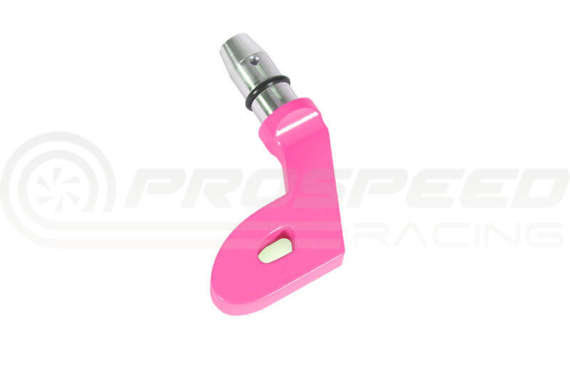 Perrin P Style Engine Oil Dipstick Hanger