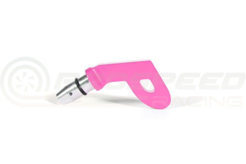 Perrin P Style Engine Oil Dipstick Hanger