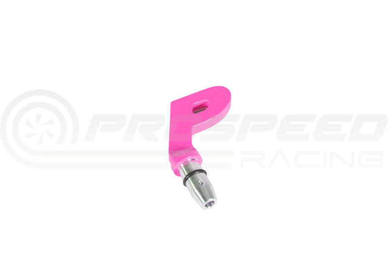Perrin P Style Engine Oil Dipstick Hanger
