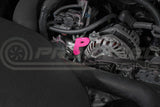 Perrin P Style Engine Oil Dipstick Hanger