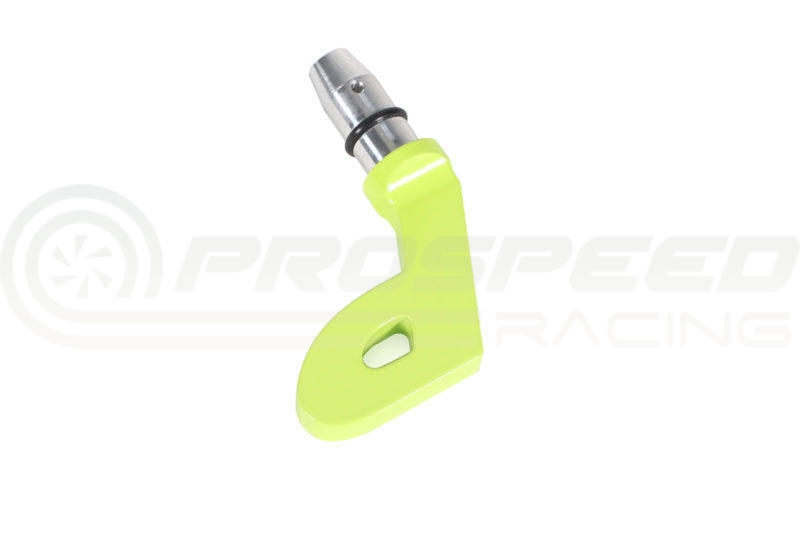 Perrin P Style Engine Oil Dipstick Hanger