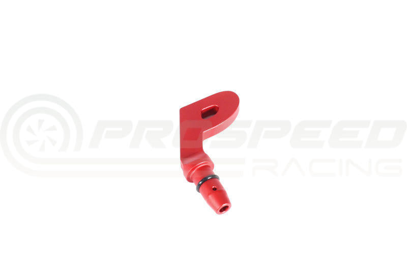 Perrin P Style Engine Oil Dipstick Hanger