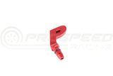 Perrin P Style Engine Oil Dipstick Hanger