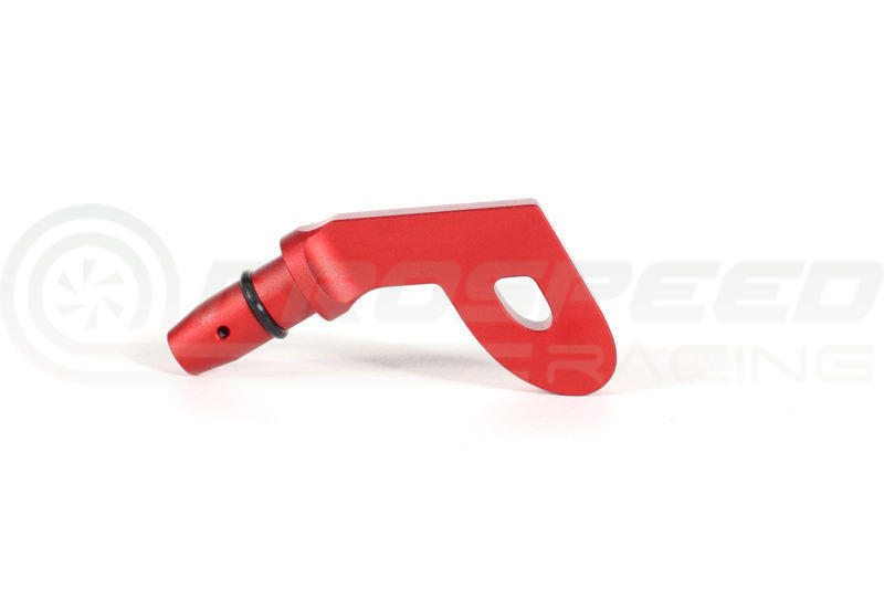 Perrin P Style Engine Oil Dipstick Hanger