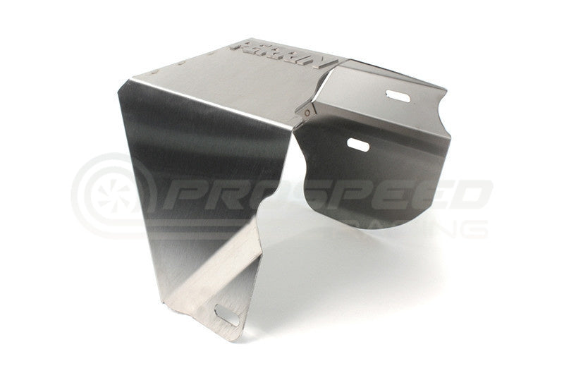 Perrin Heat Shield for Turbo SS With Logo - WRX/STI