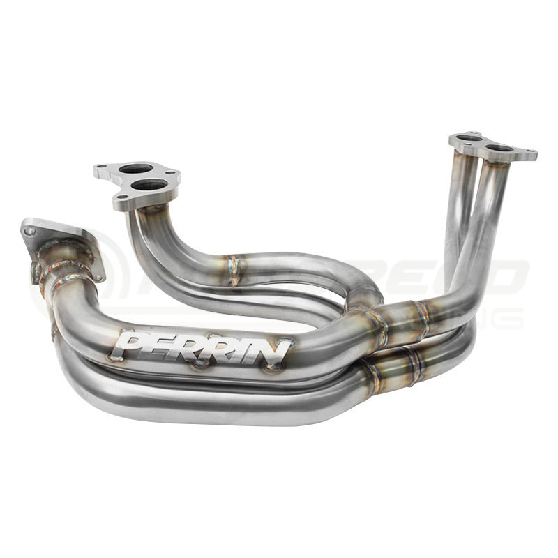 Perrin Equal Length Header 1.5" Primaries