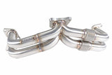Perrin Equal Length Header