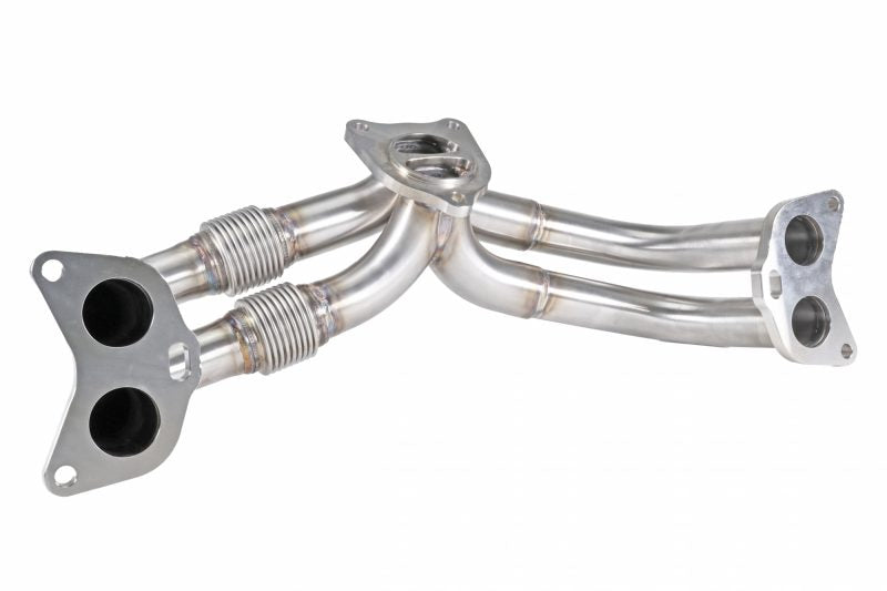 Perrin Equal Length Header