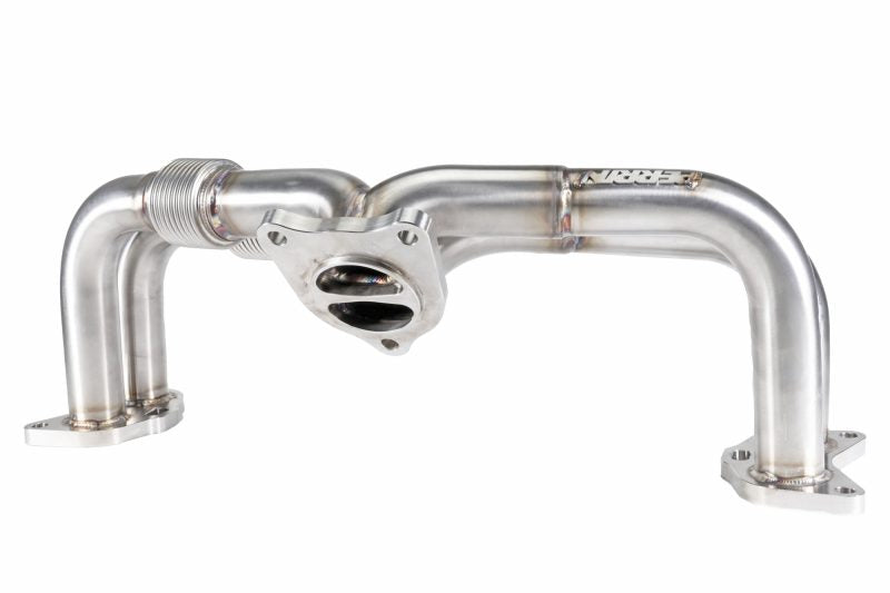 Perrin Equal Length Header
