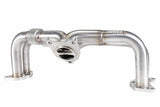 Perrin Equal Length Header