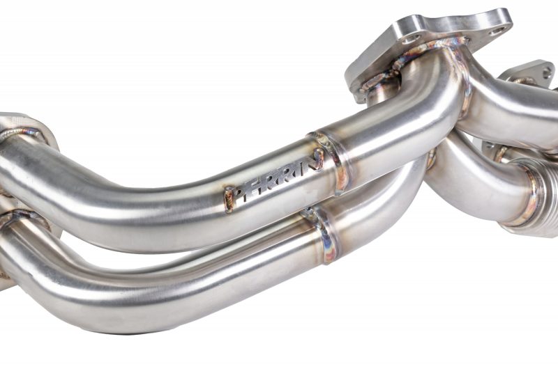 Perrin Equal Length Header