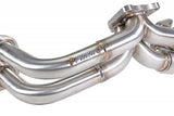 Perrin Equal Length Header