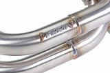 Perrin Equal Length Header