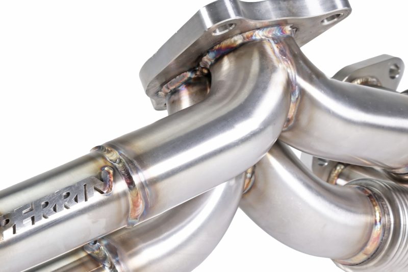 Perrin Equal Length Header
