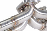 Perrin Equal Length Header