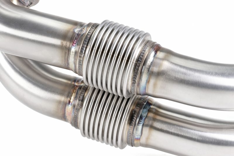 Perrin Equal Length Header