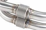 Perrin Equal Length Header