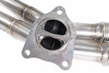 Perrin Equal Length Header
